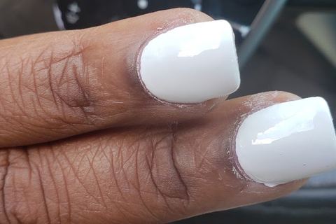 Aj's Nails Spa 1